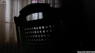 Renee Griffin's biggest fan in 1995