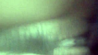 Fat Taiwanese woman with hairy vagina shows her ass