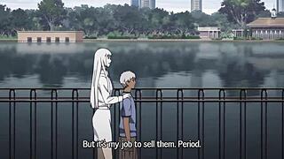 English subtitles for Jormungand episode 8