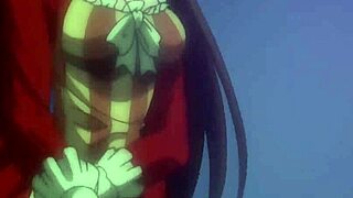 Beautiful Chinese girl gets her ass fucked in anime A71
