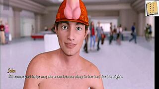 Adult visual novels and ecchi gameplay with a 3D anime style