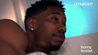Horny hostel babes get naughty in wild hardcore scenes