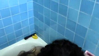 Arabelle Raphael and lover indulge in girl-on-girl action