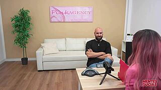 Last chance interviews at pink Models Agency