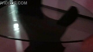 How does my hermanastro’s thick long cock make me explode with pleasure every doggystyle session?