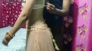 desi girlfriend fucked hard before her marriage.