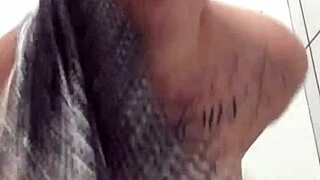 just showing off in the shower, big Brazilian curves dancing under water, wanna see more?