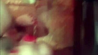 craving wild anal with busty latina and big cock roleplay