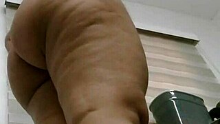 amateur camera of voluptuous big ass bbw woman