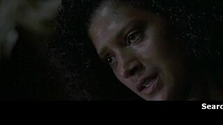 Cathy Tyson Nude Scenes In The Serpent And The Rainbow 1988 Film