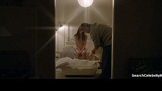 Stacy martin appears in nymphomaniac vol i 2013 with bold scenes and celebrity allure