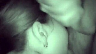 Real Italian Amateurs Suck and Fuck Publicly on Street