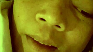 Wow! Evi Indonesian Shows Off Horny Boobs in Bed, You Gotta See This!