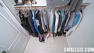 Marley billy boston's taboo reality with a naughty minx