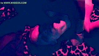 Kaydi's wild ride: Tight pussy gets rough and ready