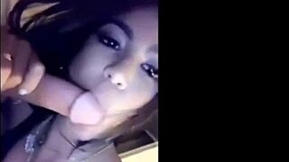 The sexiest brunette you can watch getting naughty and cumming inside