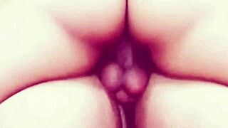 Cum in my pussy is the best fetish film
