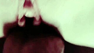 Best friend's wife satisfies her sexual desires with cum