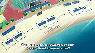 Чёрт, fanzervicas меня подсадил на хентай!