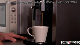 Kum smager bedre med kaffe!