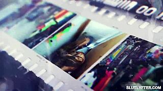 Bonnie Grey και Maya Bijou παίρνουν τεράστιο καυλί!