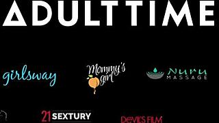 Horúca tínedžerka cucá a šuká starý čurák pre dedka