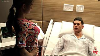 sara, oh daddy, ride me hard season 2!