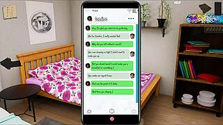 Selamat datang ke permainan Free Will 44 dengan susu besar