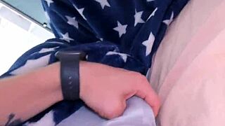 Moje kamarádka mě zaměnila za manžela a stalo se TOHLE! - michaelfrostpro & milfetta