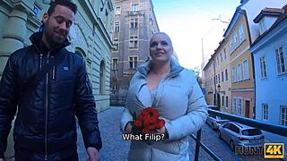 Не мога да устоя да чукам тази палавница с мъжа си