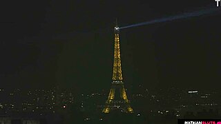 Bystig chef Sexy Susi tar BBC från Joss Lescaf i 4K