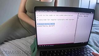 i didn’t wanna bang my stepsister, but had no damn choice!