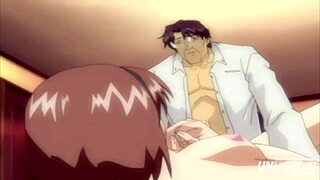 เฮนไต พ่อเลี้ยงทนไม่ไหว ลูบลูกเลี้ยง 18+ ในชุดว่ายน้ำ ไม่เซ็นเซอร์ โอ๊ย