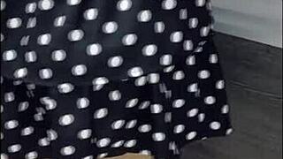 你试过操死党辣妈吗？