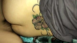 Uhh, moja žena prima creampie, ups