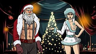 Saya tengok gadis arnab muda 18+ tekak dikongkek oleh lelaki tua