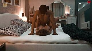 Potrebuje manželka a macocha erotické 3D scény so svokrou?