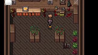 Katson iso tissisen milfin perseennussintaa zombies retreat hentai osa 5