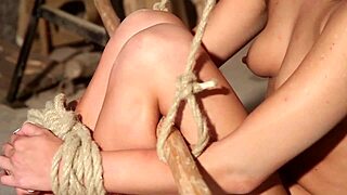 Luna möter hårt sydamerikanskt fängelse del 2