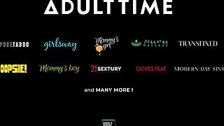 Hej, Lexi Luna, treba ti ovo žestoko jebanje posle onog zadirkivanja vibratorom, jel’ da?