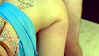 Punapää ruiva saa synttärikyrpälahjan tiukkaan pilluun, olen ihan sekaisin!