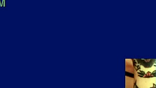 Britisk teen står over for orgasme nægtelse med wand edging i rollespil