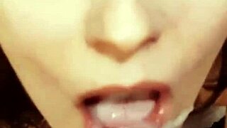 Compilation di sborrate dai miei video più selvaggi - Pazzesca!