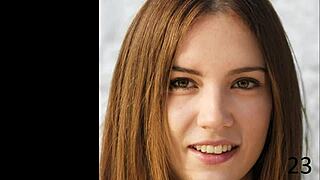 여보, 당신 묶여 있는 동안 내가 당신을 제압하며 박을게, 알겠지?