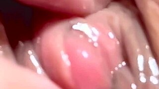 Moja Różowa Cipka, Amatorska i Ciasna, 51 Dni po Pierwszym Razie