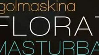 뜨거운 처녀 아벨 루골마스키나 꽉 조이는 몸 솔로 탐험