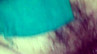 Jævlig ja, moden hore tar det hardt i ræva for vill anal-knulling!