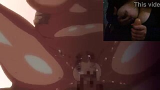 男よ、この巨乳ホットワイフをバンギング、彼女の古い友達が見てる - 妻が綺麗になったわけ ep 1 ヘンタイ