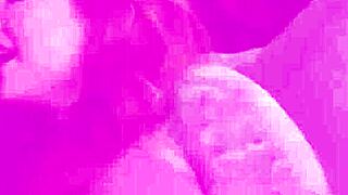 ガールズウェイの親友アレクシス・テーとクロエ・シュレアルが義母ソフィア・ロックとブルック・バークレイズに捕まる