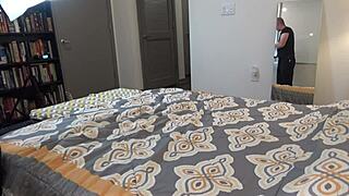 Hardcore Amateur Milf Outdoors With Anal And Rough Pussy Fucking